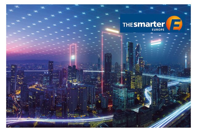 Switch your Smart: Experience Panasonic Industry’s Innovations at smarter E Europe