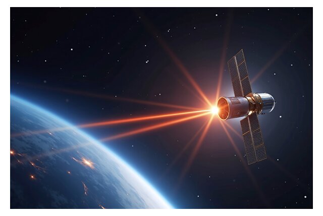 Panasonic Industry Europe to participate at Space Passive Component Days in Noordwijk