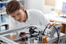 Praktikanten & Werkstudenten