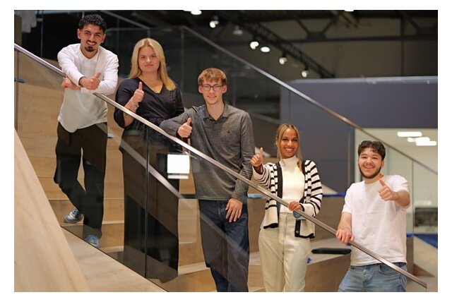 Vocational Education 