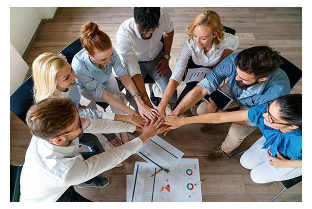 Die sieben Prinzipien