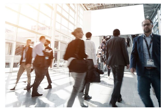 Messen und Veranstaltungen