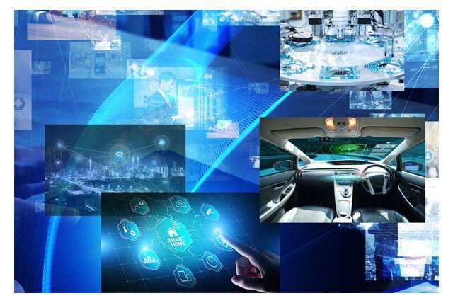 Neuigkeiten von Panasonic Industry