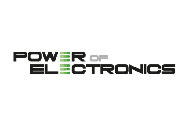 Power of Electronics 2026