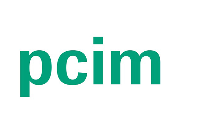 PCIM – Hub for Power Electronics