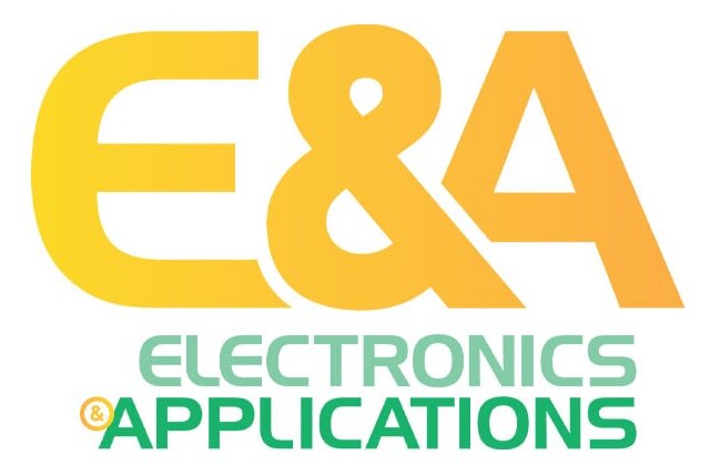 Electronics & Applications (E&A) 2025