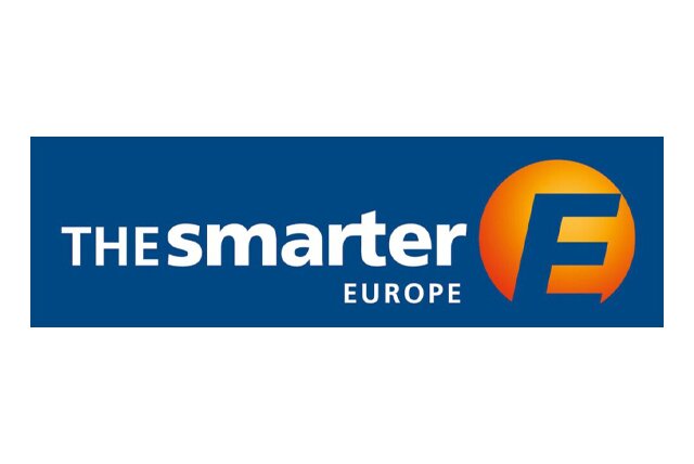 The smarter E Europe 2026