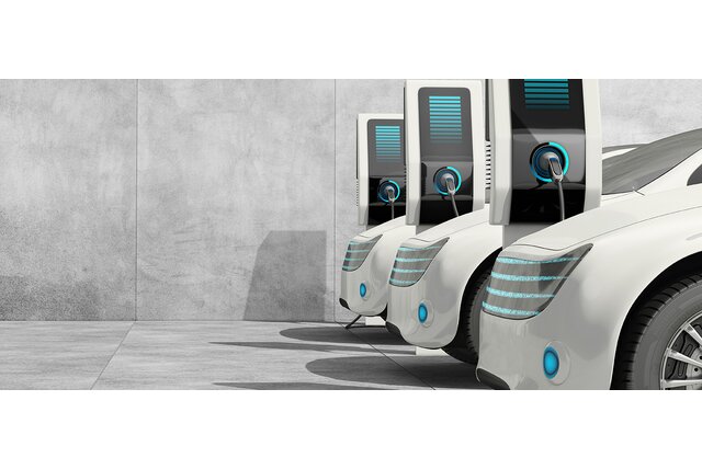 Automotive electrification