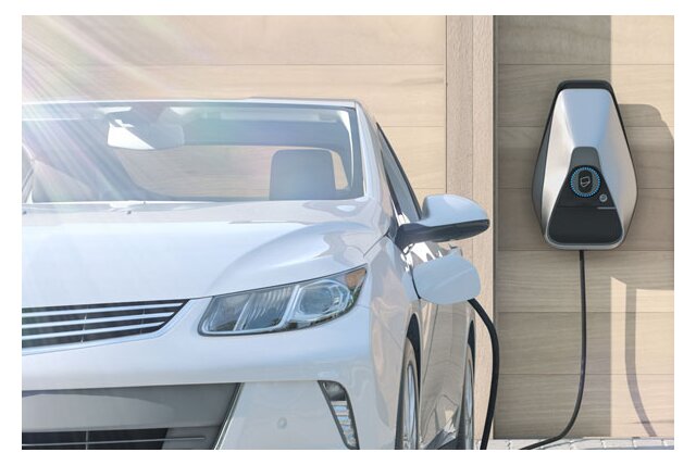 Drive into the Future