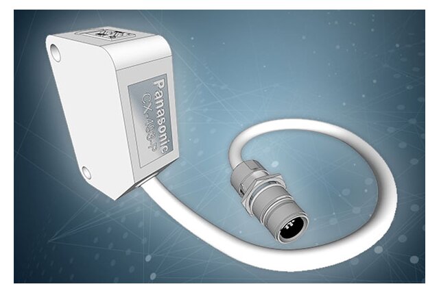 Customized industrial sensors