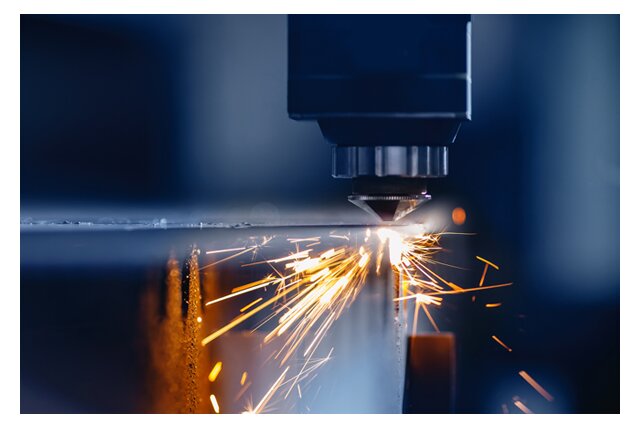 Servo technology for CNC excellence