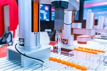 Solutions for laboratory automation