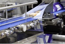 Automation solutions for packaging machines