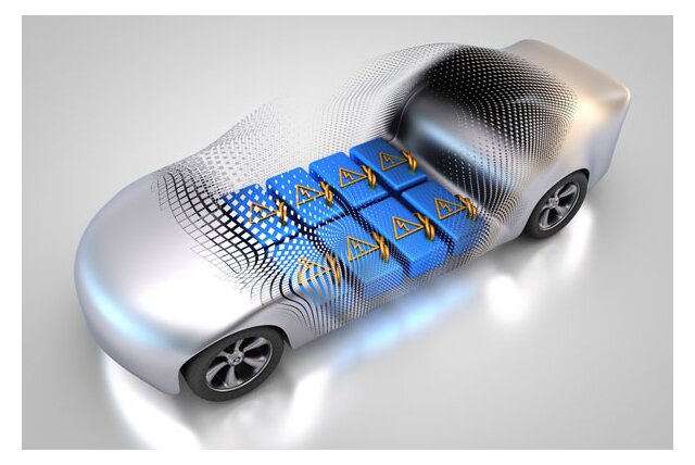 Passive Components for Battery Management System