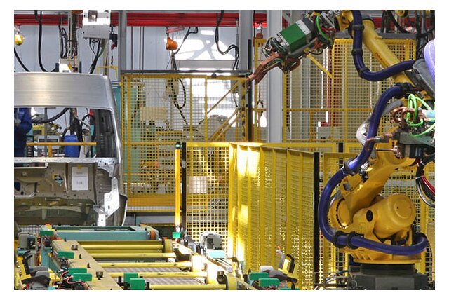 Safety solutions