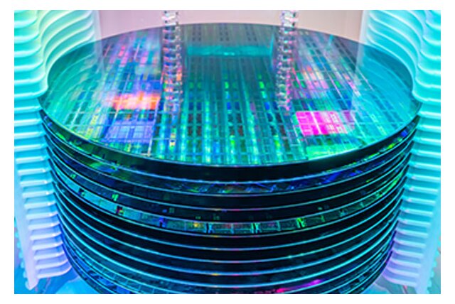 Discover Panasonic Industry's offerings for the semicon industry 