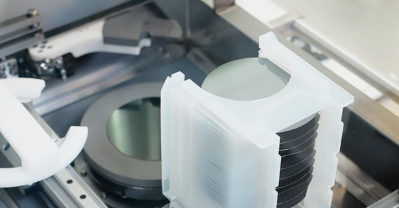 Semiconductor Automation Solutions for Manufacturing | Panasonic Industry