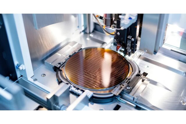 Stable Beam Control and Wafer Positioning