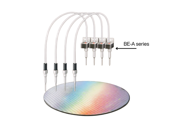 Metrology Starts with Stable CMP Chemistry Delivery