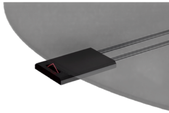 Skew detection in wafer handling