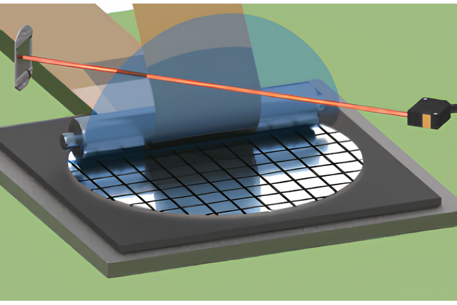 Why process stability and detection define etch accuracy and yield