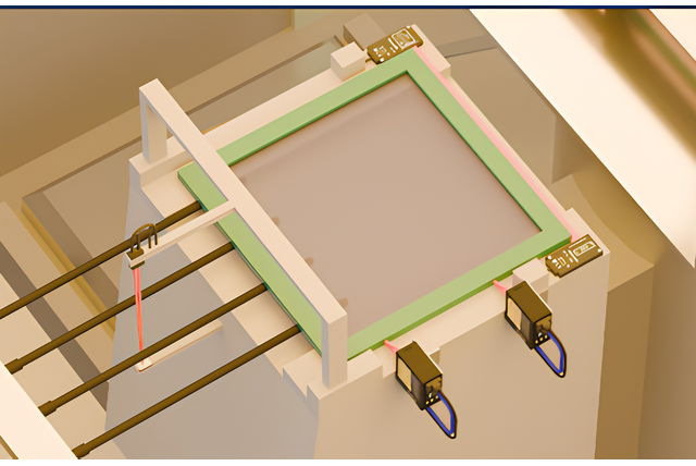 From analog to digital sensing in semiconductor equipment