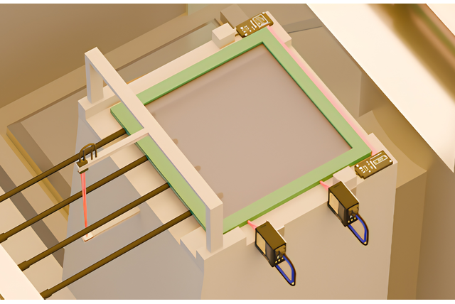 How handling stability defines lithographic accuracy