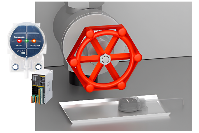 Leak Detection in Semiconductor Equipment 