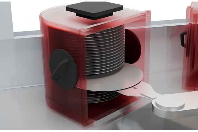 Why stability in grinding defines downstream performance
