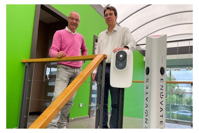 Enovates: With a shared roadmap, it's a quick turnaround