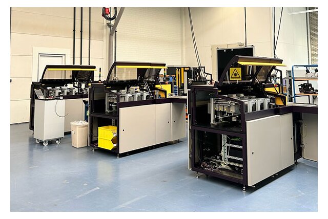 IAI Industrial Systems