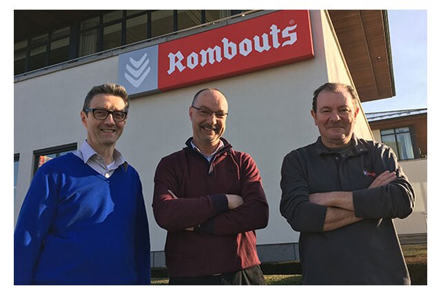 Rombouts