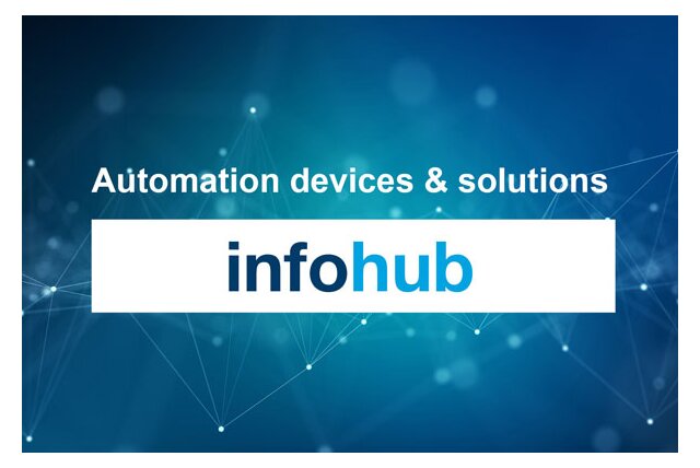 InfoHub