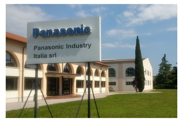 Panasonic Industry Italia srl 