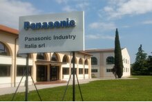 Panasonic Industry Italia srl 