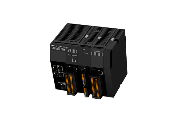 First Motion Controller GM1 launched by Panasonic Industry