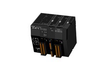 First Motion Controller GM1 launched by Panasonic Industry
