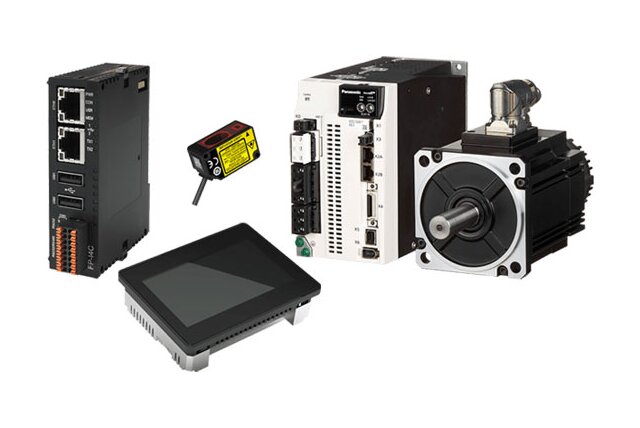 Automation Devices & Solutions