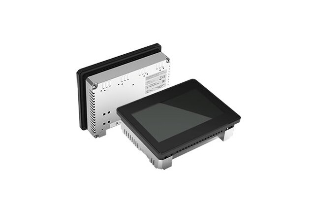 High-End-Touch-Terminals