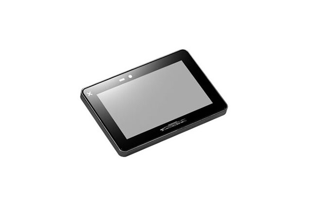HMs700 series touch terminals