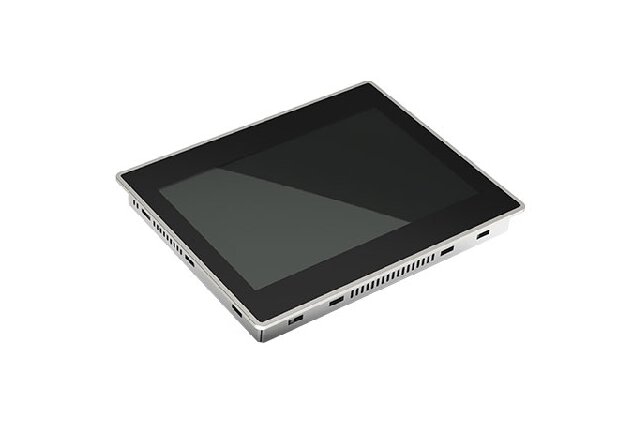 Dotykové terminály řady HMx700