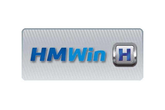 Programovací software pro řadu HM: HMWin