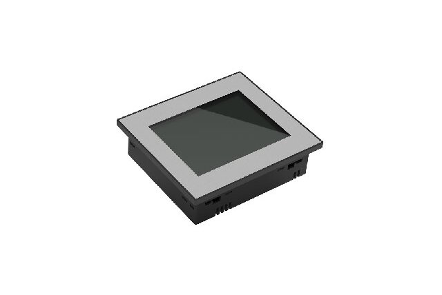 GT03-E Tough touch terminal