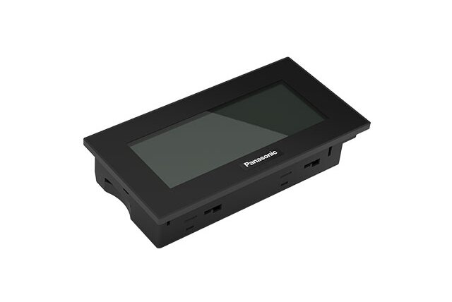 GT12 touch terminal