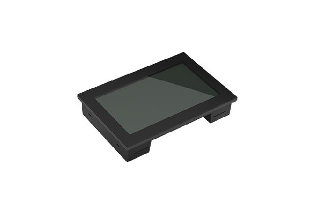 GT707 touch terminal