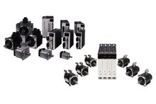 Industrial motors​