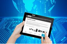 Servo drives product finder
