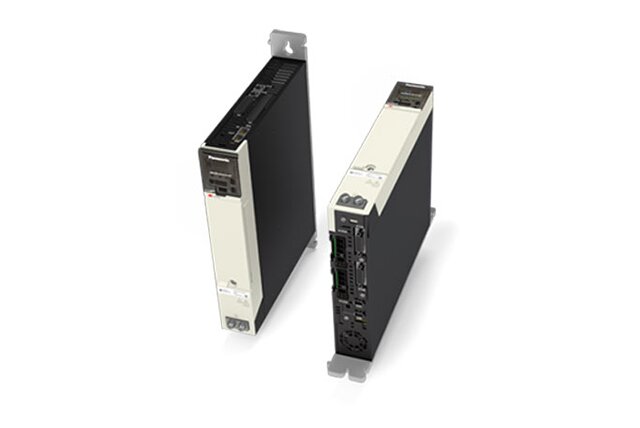 Servopohony MINAS A6 Multi