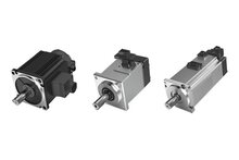 MINAS A6 200V servo motors