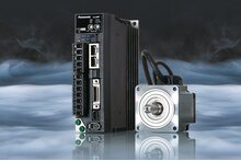 Panasonic Industry introduces first commercialized AI-equipped servo system